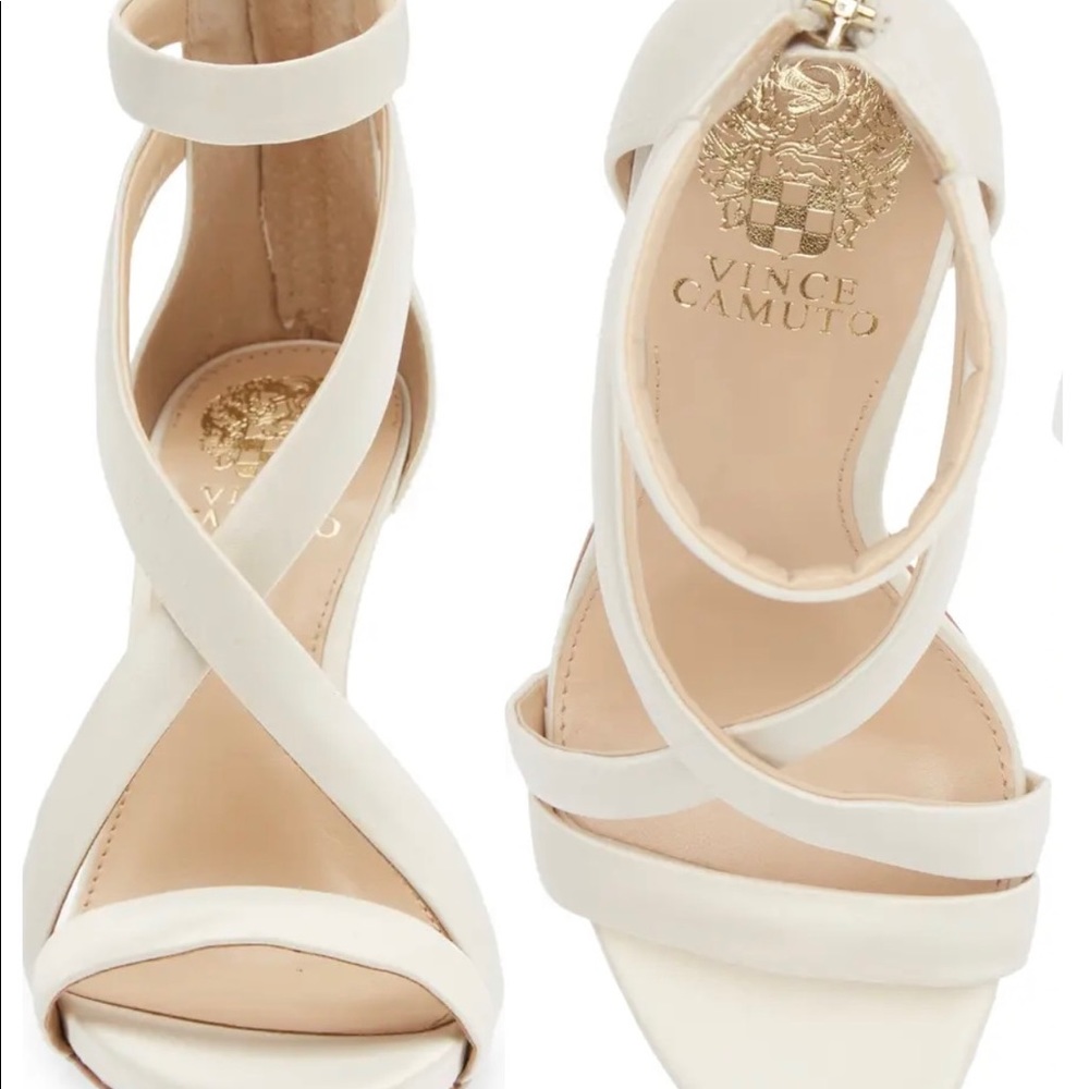 Vince Camuto Devinhara Ankle Strap Sandal